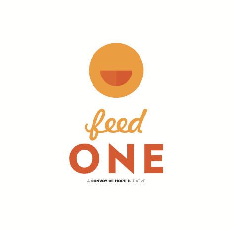 Charity Spotlight: feedONE - Convoy of Hope