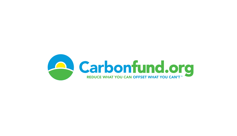 Charity Spotlight: Carbonfund.org