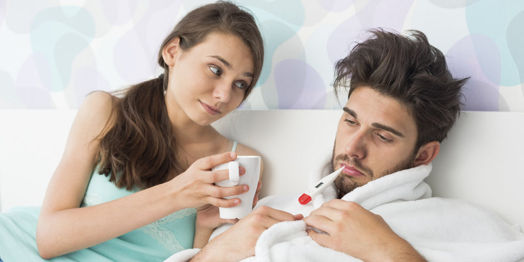 4 Tips for fighting off flu season
