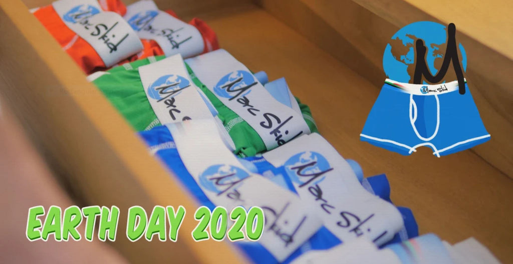 Celebrate Earth Day with almost zero effort