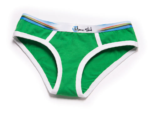 organic cotton underwear