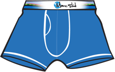 charity underwear