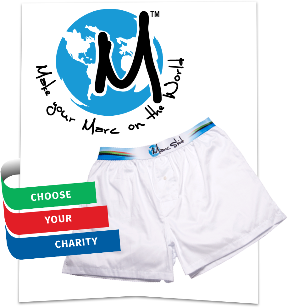 marc skid eco-friendly underwear