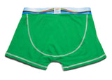 Feed The World: Philip Boxer Brief