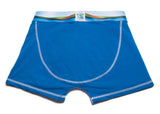 Save The World: Philip Boxer Brief
