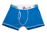 Save The World: Philip Boxer Brief