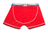 Cure The World: Philip Boxer Brief