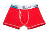 Cure The World: Philip Boxer Brief