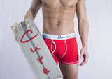 Cure The World: Philip Boxer Brief
