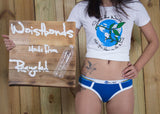 Save The World: Laurinda Hipster