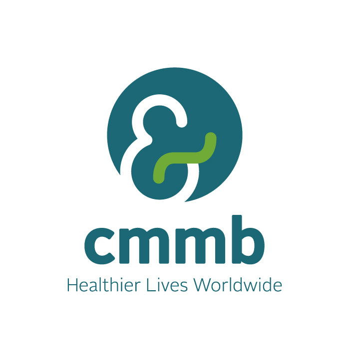 Charity Spotlight: CMMB