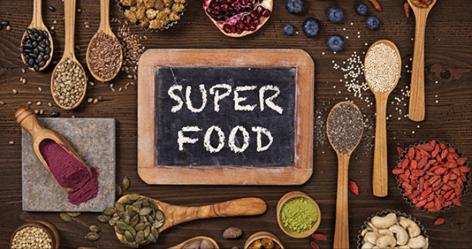 5 New superfoods to watch