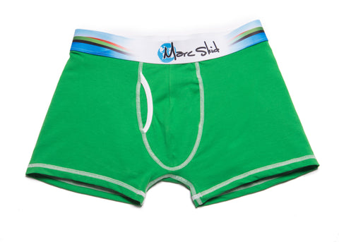 St. Louis Native Launches Marc Skid, Cheekily Named Underwear with