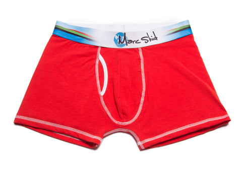 St. Louis Native Launches Marc Skid, Cheekily Named Underwear with