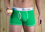 Feed The World: Philip Boxer Brief